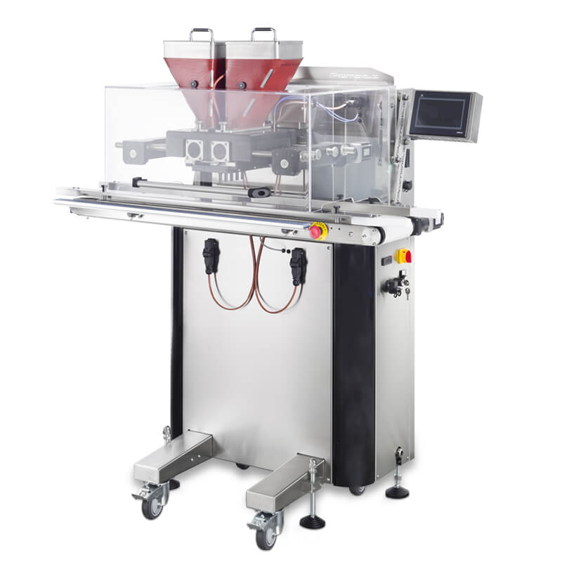 Maszyna do produkcji pralin Pomati OSD-5