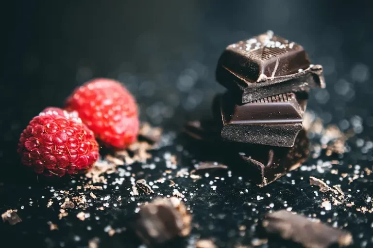 Read more about the article Temperowanie czekolady — na czym polega?