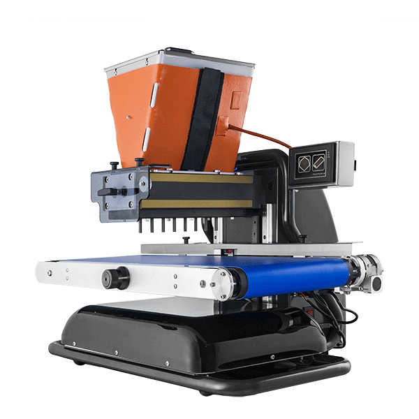 Vitti multifunctional dosing machine - 1