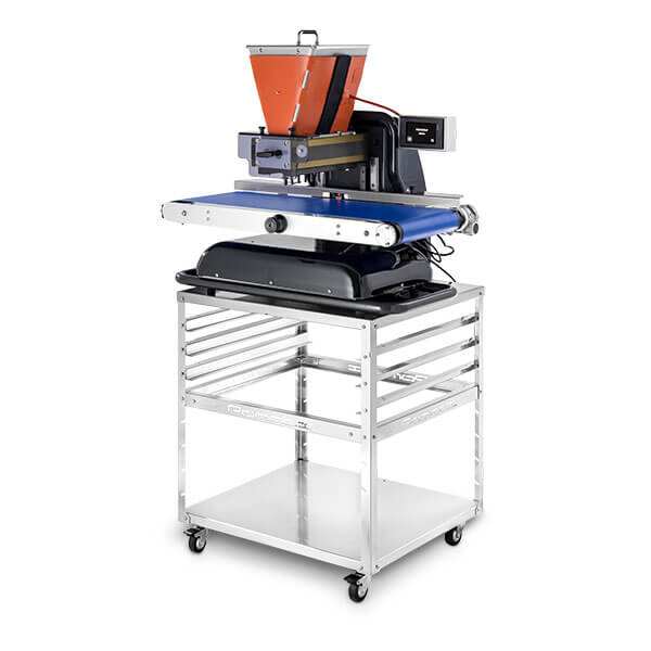 Vitti multifunctional dosing machine - 2